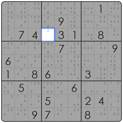 free sudoku online easy