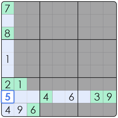 sudoku solver with steps